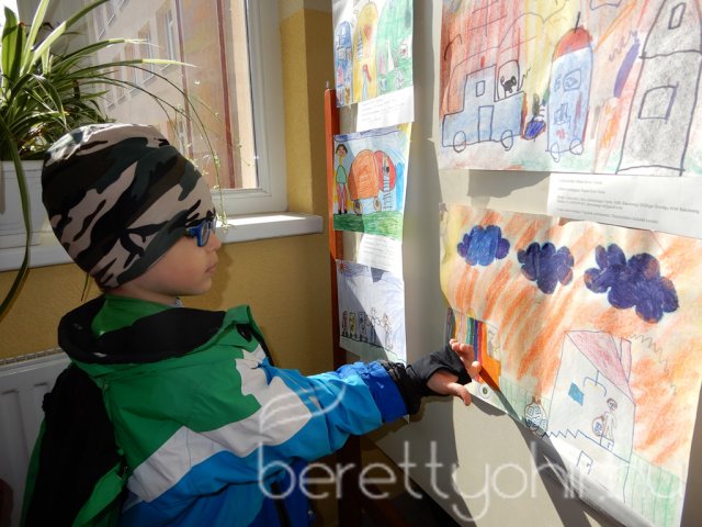 3. Szemétfesztivál Berettyóújfaluban 19